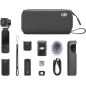 Preview: DJI Osmo Pocket 3 Gimbal Creator Combo