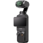 Preview: DJI Osmo Pocket 3 Gimbal Creator Combo