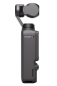 Preview: Osmo Pocket 3 von DJI Seitenansicht
