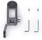 Preview: DJI Ronin-SC Pro Combo Gimbal (DJI Ronin-DC + Ronin-SC Fokusmotor + DJI RS Fokusrad) + Ronin-SC Handgrip Mount *Demo*