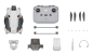 Preview: DJI Mini 4 Pro Lieferumfang
