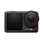 Preview: DJI Osmo Action 5 Pro Frontansicht