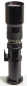 Preview: Exakta 500mm/F8 universal T2-Mount auf Canon EF-Mount *gebraucht*