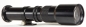 Preview: Exakta 500mm/F8 universal T2-Mount auf Canon EF-Mount *gebraucht*