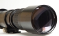 Preview: Exakta 500mm/F8 universal T2-Mount auf Canon EF-Mount *gebraucht*