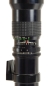 Preview: Exakta 500mm/F8 universal T2-Mount auf Canon EF-Mount *gebraucht*