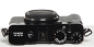 Preview: Fujifilm X-E5 Body schwarz + Halbledertasche + Daumenstütze + Softauslöser *Demo*
