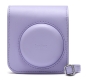Preview: Instax Mini 12 Case / Tasche in Lila