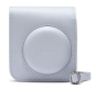 Preview: Instax Mini 12 Case / Tasche in Weiss