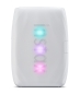 Preview: Mini Link 3 in Weiß mit Licht