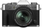 Preview: Fujifilm X-T30 II Kit 18-55mm
