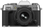 Preview: Fujifilm X-T50 Kit XF 16-50mm