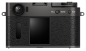 Preview: Fujifilm X half Charcoal Displayansicht