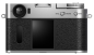 Preview: Fujifilm X half Silber Displayansicht