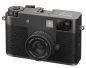 Preview: Fujifilm X half Charcoal Front