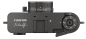 Preview: Fujifilm X half Charcoal TOP