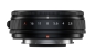 Preview: XF 23mm F2,8 in Schwarz
