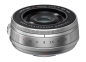 Preview: XF 23mm F2,8 in Silber
