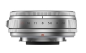 Preview: XF 23mm F2,8 in Silber