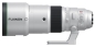 Preview: Fujifilm XF 400mm/F4,5 R LM OIS WR