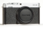Preview: Fujifilm X-E4 Gehäuse/Body silber *gebraucht*