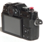 Preview: Fujifilm X-T10 Gehäuse/Body schwarz *gebraucht*