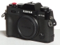 Preview: Fujifilm X-T10 Gehäuse/Body schwarz *gebraucht*
