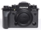 Preview: Fujifilm X-T4 Gehäuse schwarz *gebraucht*