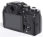 Preview: Fujifilm X-T4 Gehäuse schwarz *gebraucht*