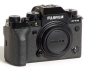 Preview: Fujifilm X-T4 Gehäuse schwarz *gebraucht*