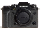 Preview: Fujifilm X-T4 Gehäuse schwarz *gebraucht*