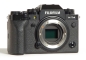 Preview: Fujifilm X-T4 Gehäuse schwarz *gebraucht*
