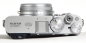 Preview: Fujifilm X100V silber *gebraucht*