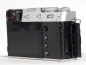 Preview: Fujifilm X100V silber *gebraucht*