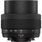 Preview: Fujifilm XC 13-33mm/F3,5-6,3 OIS