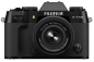 Preview: Fujifilm X-T50 Frontansicht