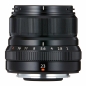 Preview: Fuji XF 23mm F2,0 Schwarz