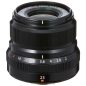 Preview: Fuji XF 23mm F2,0 Schwarz
