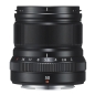 Preview: Fuji XF 50mm F2 Schwarz Bild 1