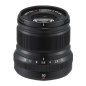 Preview: Fuji XF 50mm F2 Schwarz Bild 2