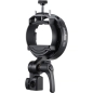 Preview: Godox S3 Blitzgeräte-Halter