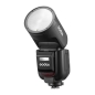 Preview: Godox V1 Pro Rundblitzgerät