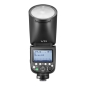 Preview: Godox V1 Pro Rundblitzgerät
