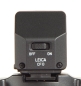 Preview: Leica CF-D Blitzgerät für Leica D-Lux 8 / D-Lux 7 / D-Lux Typ 109 *gebraucht*