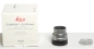 Preview: Leica Elmar-M 50mm/F2,0 silbern verchromt Version 11823 *gebraucht*