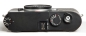 Preview: Leica M10 (Typ 3656) schwarz Gehäuse/Body inkl. Handgriff *gebraucht*