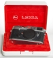 Preview: Leica M6 Body silbern verchromt Version 10414 *gebraucht*