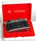 Preview: Leica M6 Body silbern verchromt Version 10414 *gebraucht*