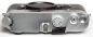 Preview: Leica M6 Body silbern verchromt Version 10414 *gebraucht*