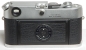 Preview: Leica M6 Body silbern verchromt Version 10414 *gebraucht*